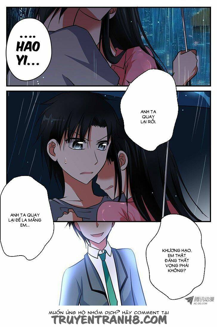 cupid's chocolates chapter 27 4