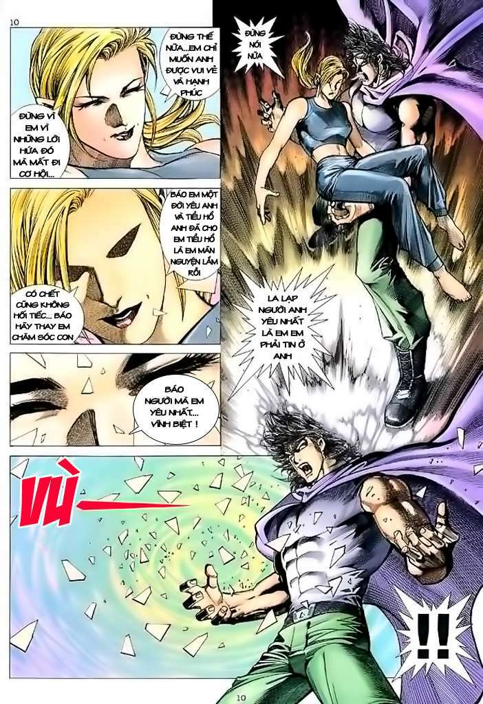 võ thần chapter 111 10