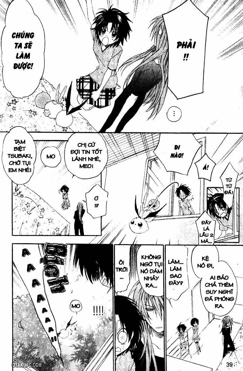 high & high chapter 13 4