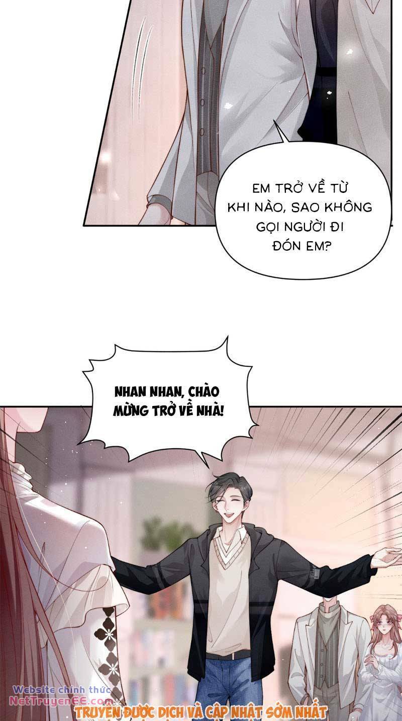 cô cả khí phách trở về vả mặt kẻ thế thân chapter 2 30