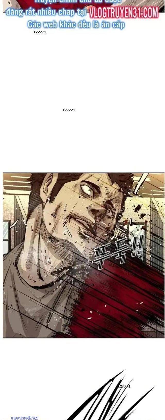 shark - cá mập chapter 134 9