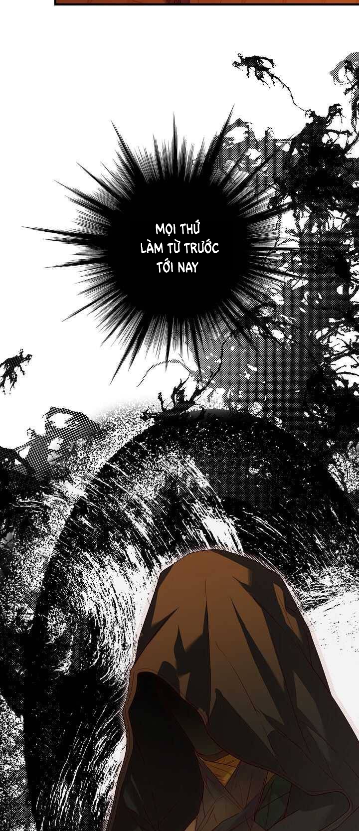 quý cô bí ẩn - secret lady chapter 18 32