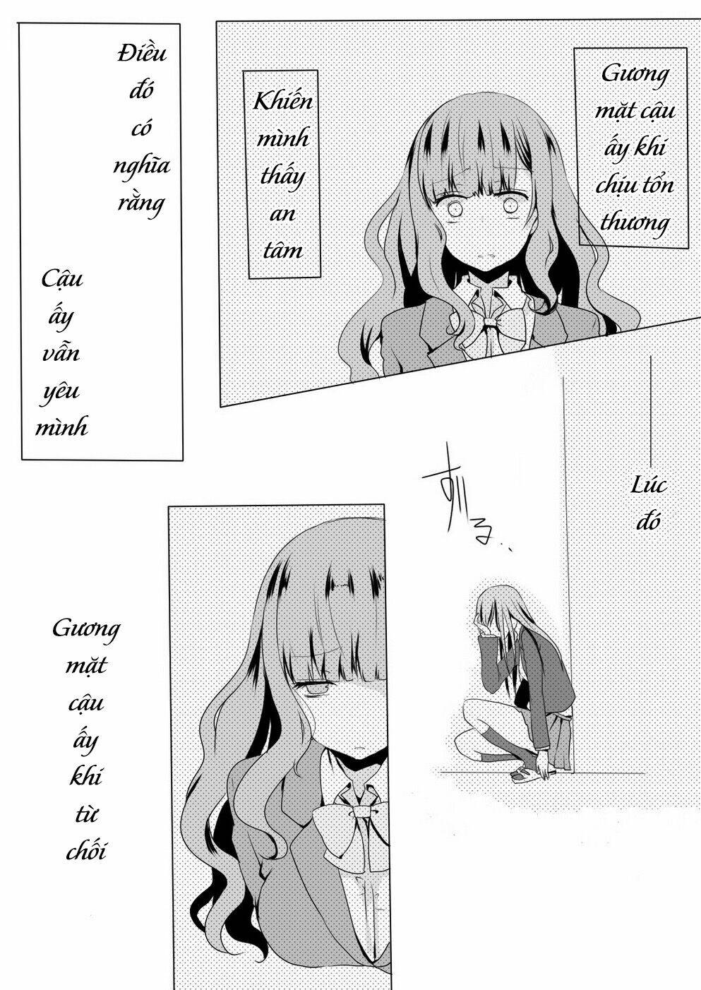 kyoison na futari chapter 3 3