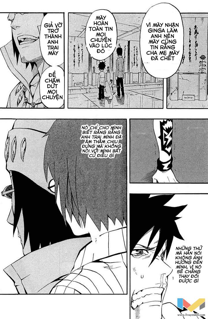 blazer driver chapter 33 10