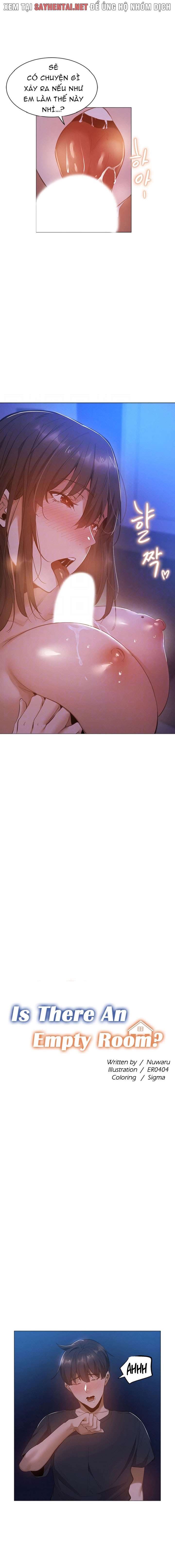 có phòng trống không? chapter 39 4