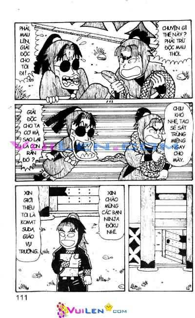ninja loạn thị chapter 43 112