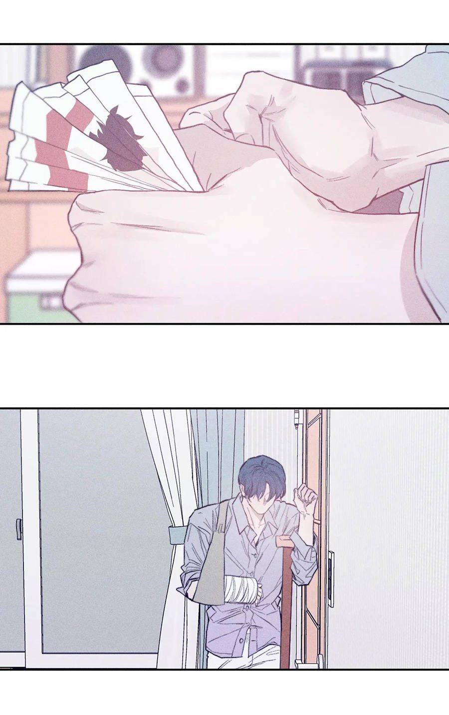 xuân nhật tương chí chapter 24 35