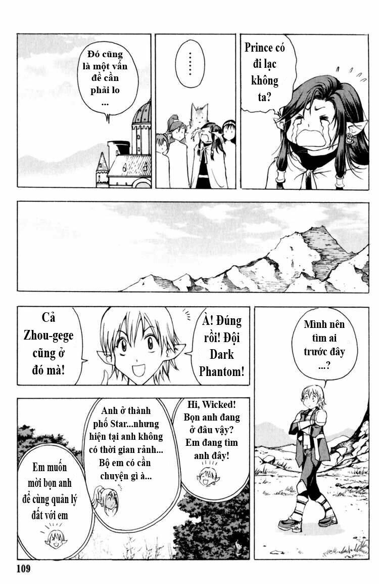 1/2 prince chapter 21 24