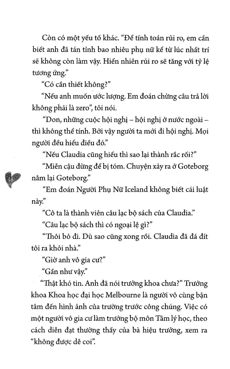 Hiệu Ứng Rosie