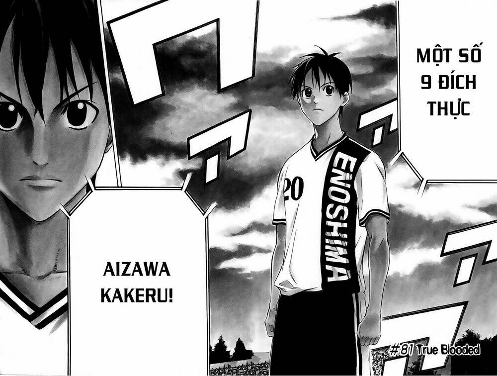 kỵ sĩ trong vòng cấm chapter 81 2