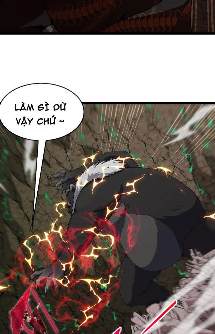 sau khi nằm, ta trở thành đại yêu chi vương chapter 11 9