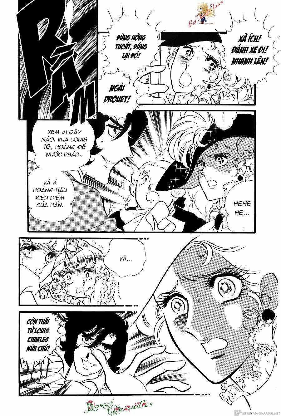 versailles no bara chapter 50 25