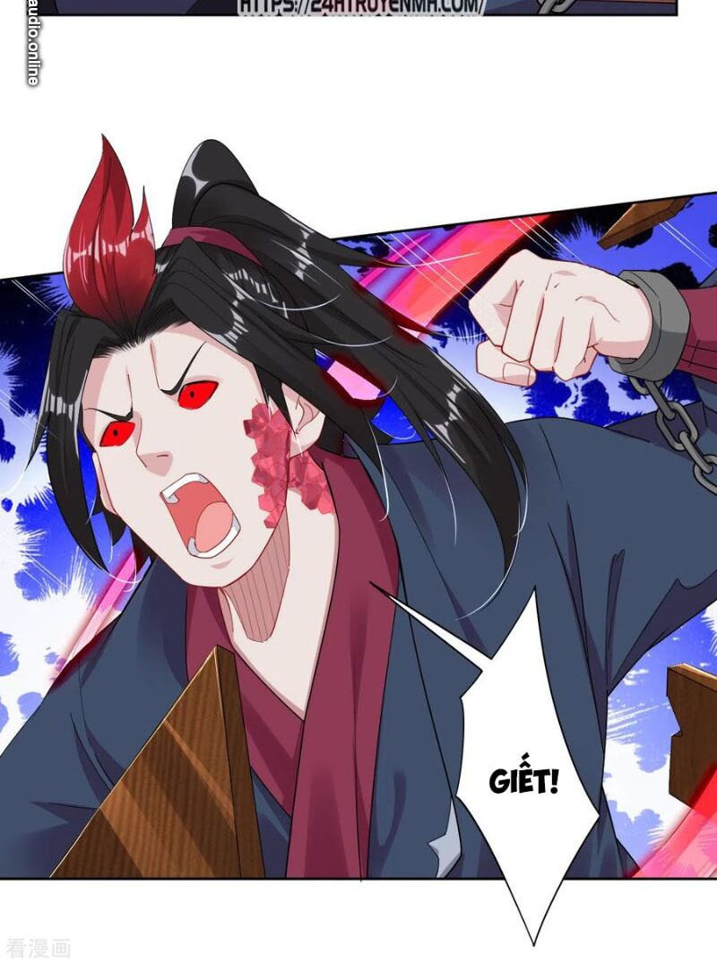 nghịch thiên chiến thần chapter 134 13