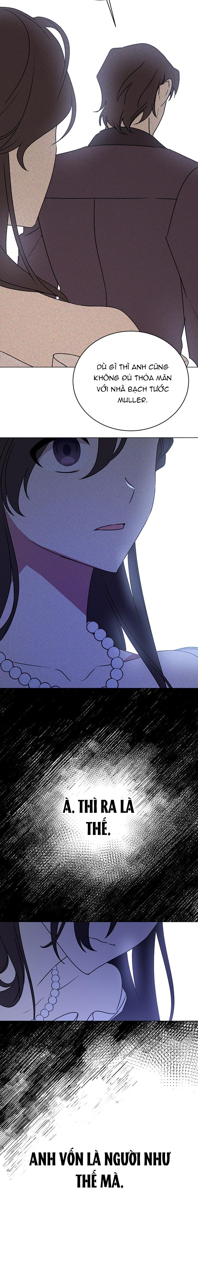 tôi là vị hôn thê phản diện chapter 51 15