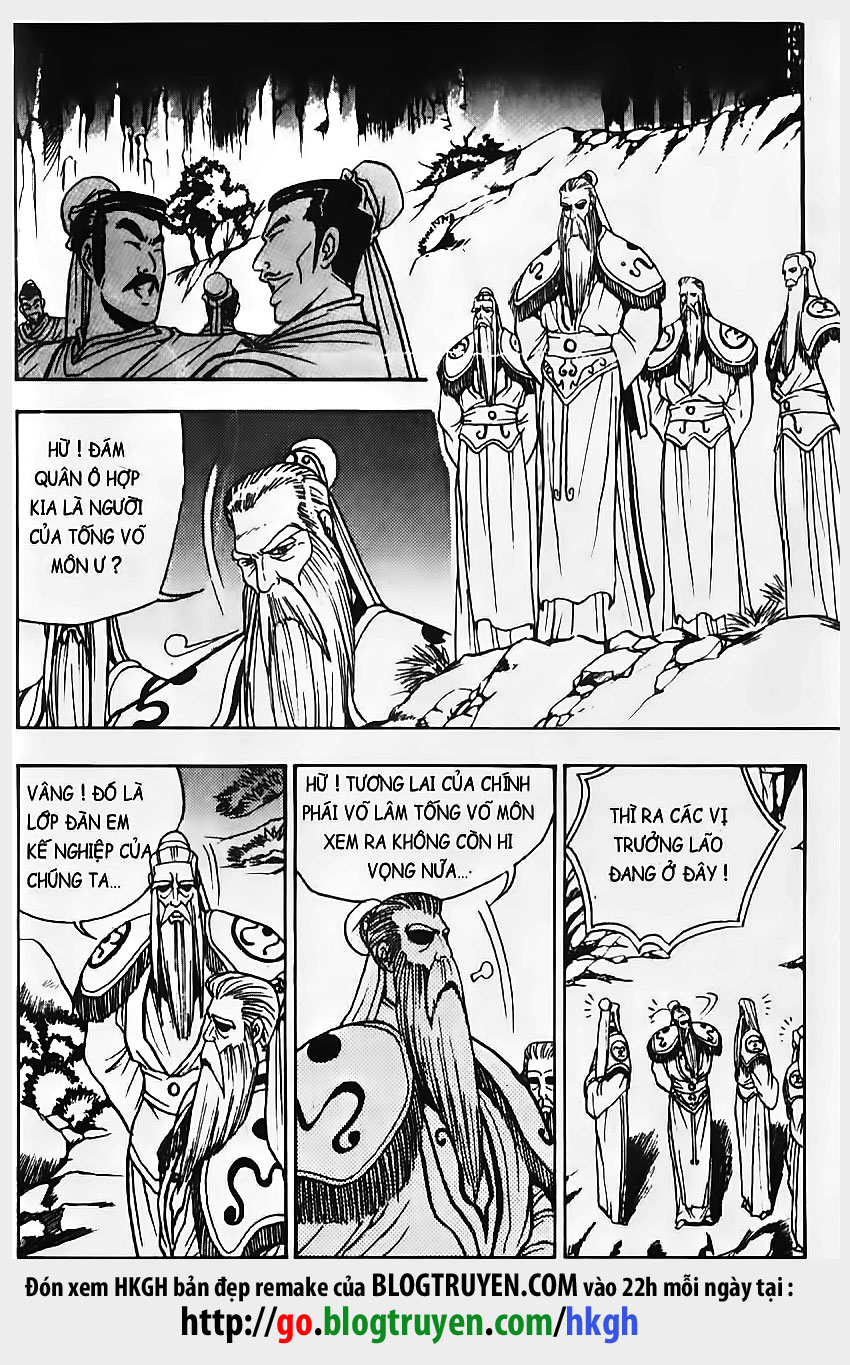 hiệp khách giang hồ m chapter 12 11