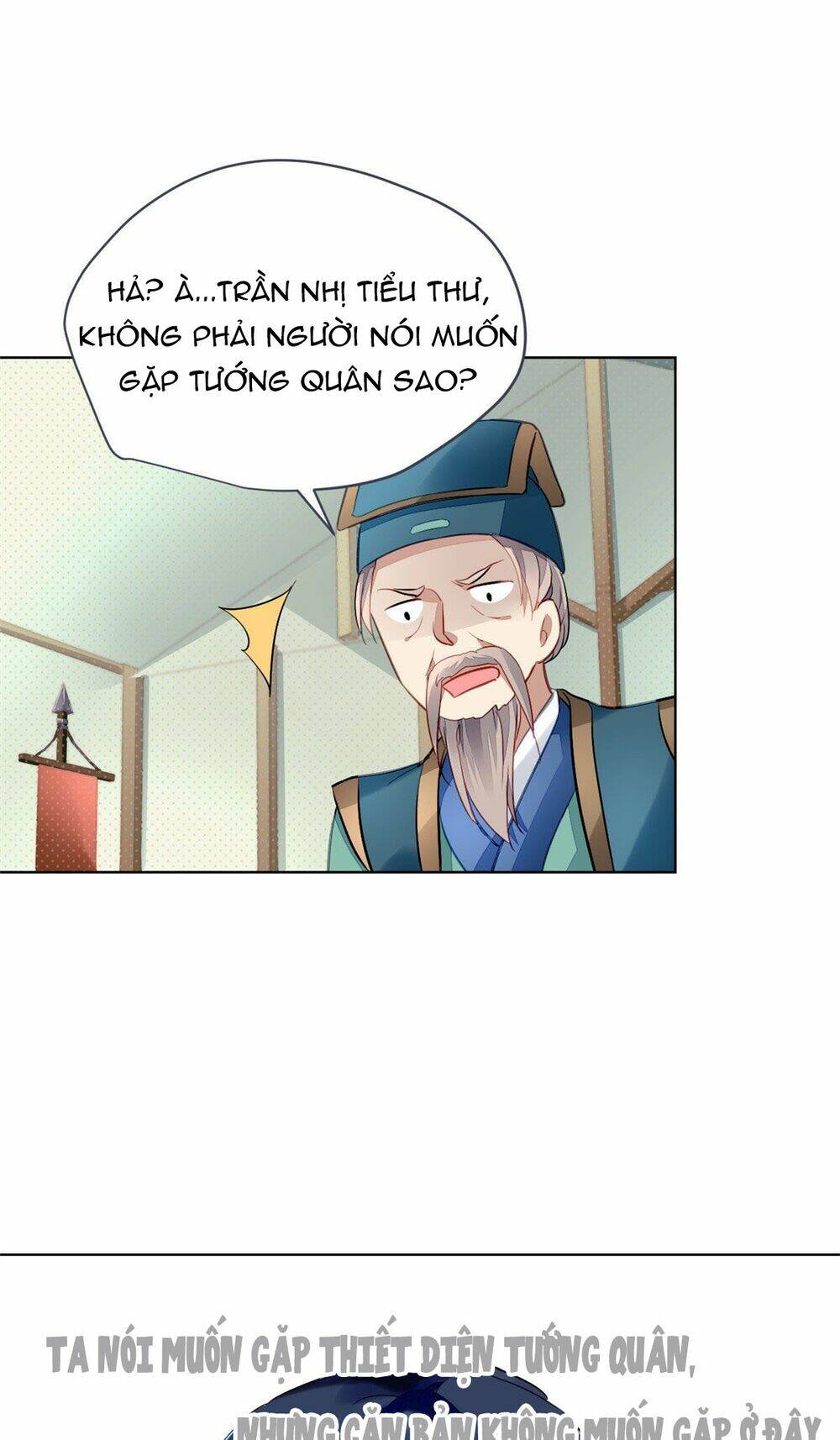 vấn đan chu chapter 7 31