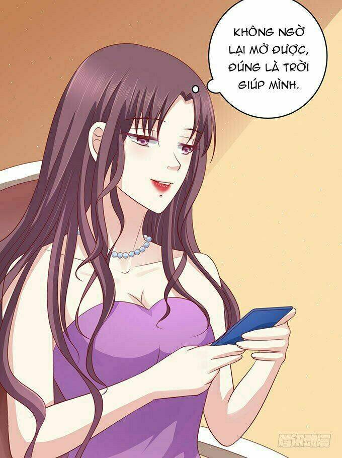 liệt ái tri hạ: series mật đào tiểu tình nhân chapter 98 30