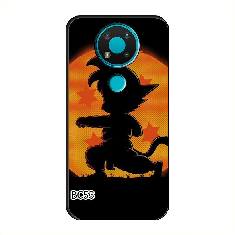 Ốp Dẻo Dành Cho NOKIA 3.4