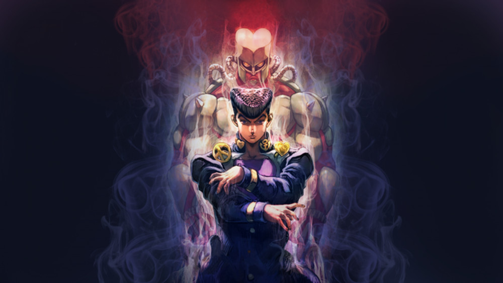 Những điều cơ bản về anime JoJos Bizarre Adventure mà bạn cần biết trước  khi xem