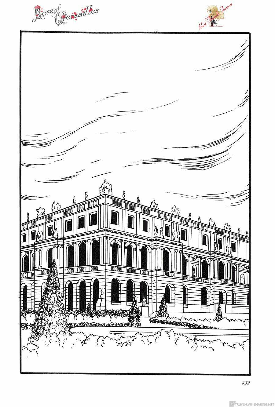 versailles no bara chapter 46 6