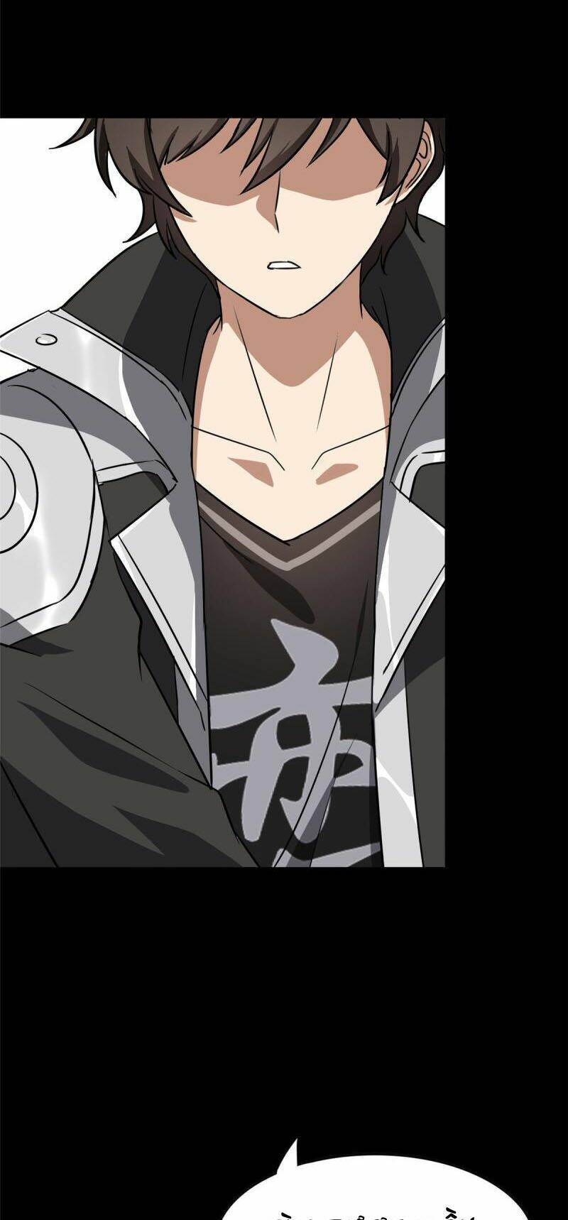 bạn gái virus của tôi chapter 335 20