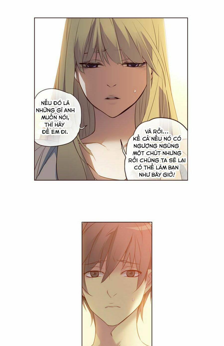 nữ sinh trường wilds chapter 215 10