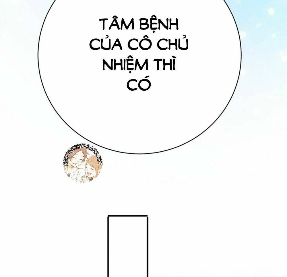 viện bảo tàng tâm nguyện chapter 29.1 17