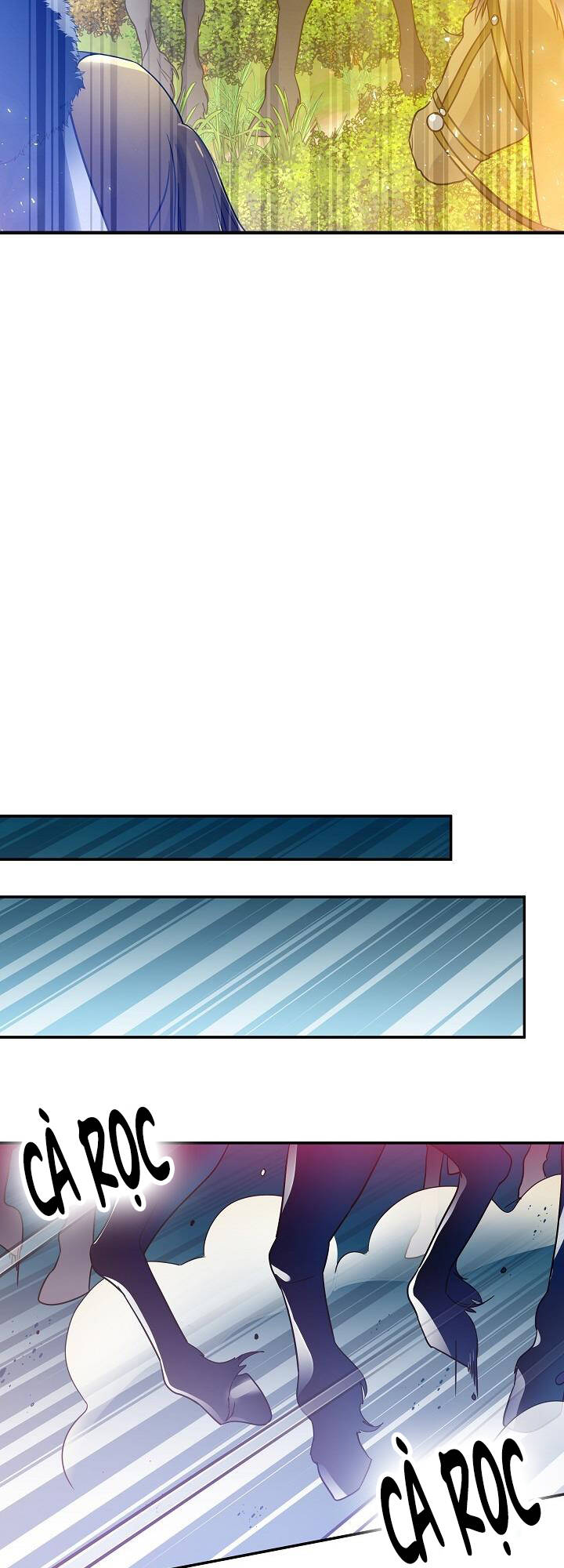 tôi đã ở đây ngay từ đầu chapter 56 35