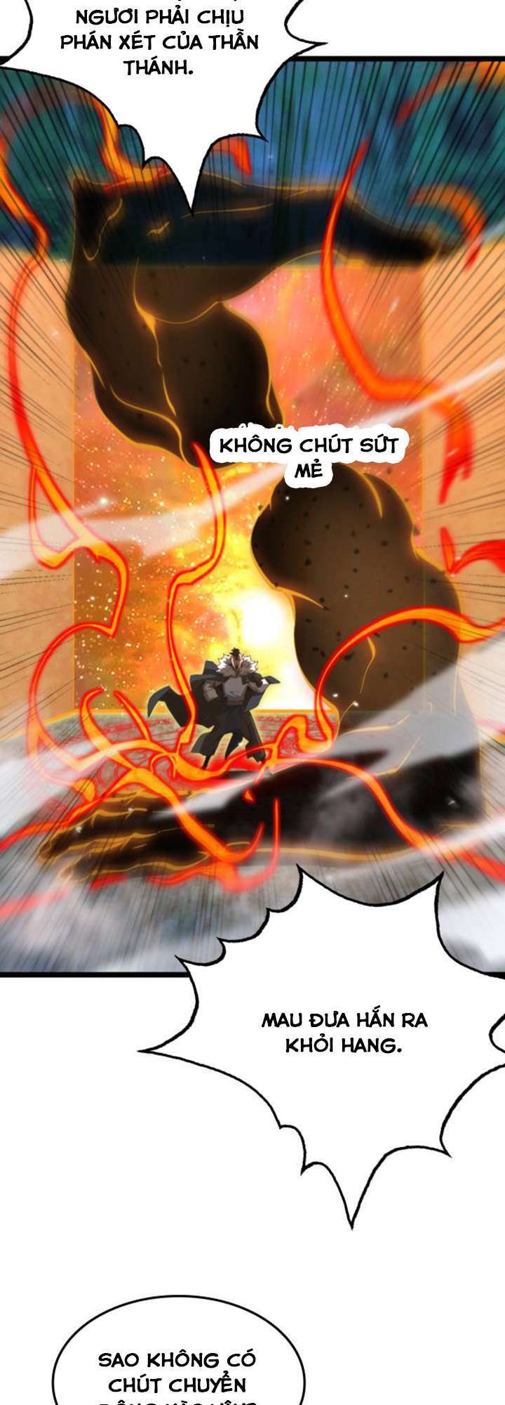 chư giới - tận thế online chapter 157 36
