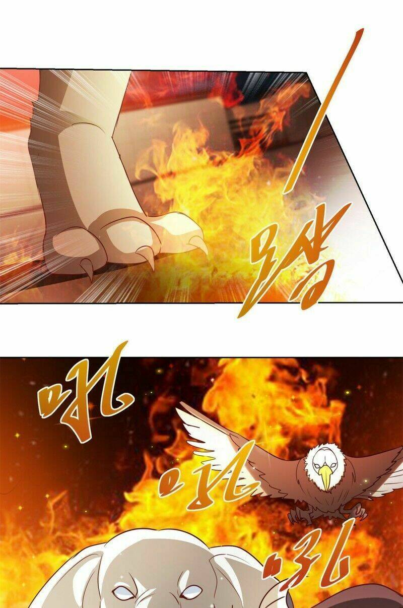 vú em là cổ tiên chapter 133 19