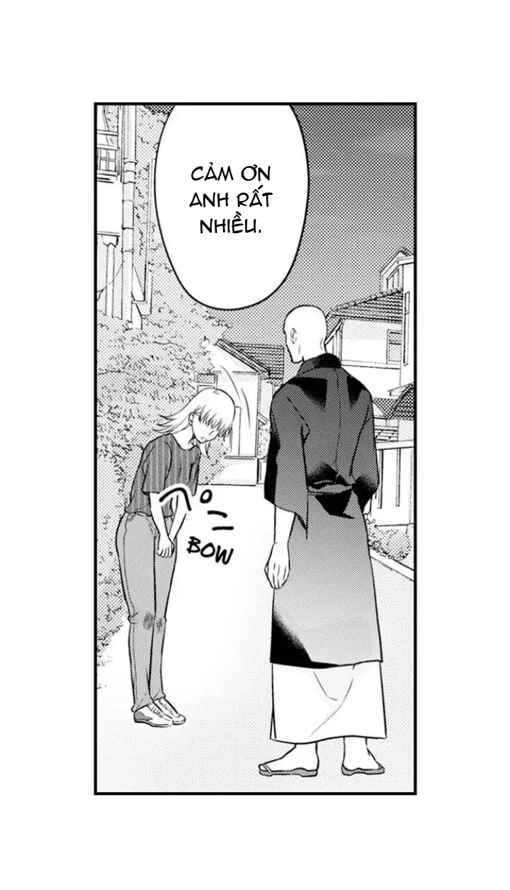 dây dưa một đêm dâm đãng với nhà sư chapter 143.2 20