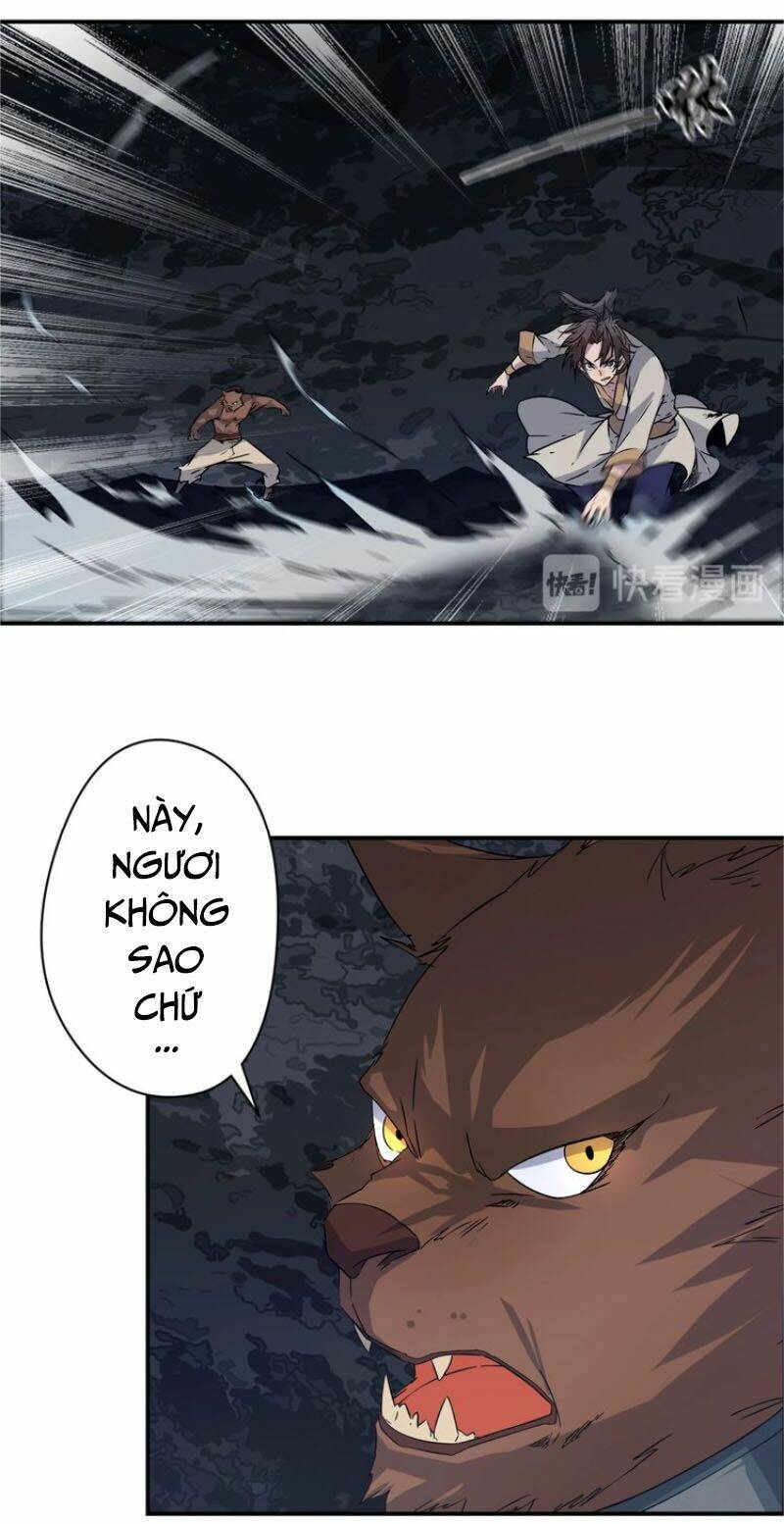 ta luyện dược thành thánh chapter 16 35