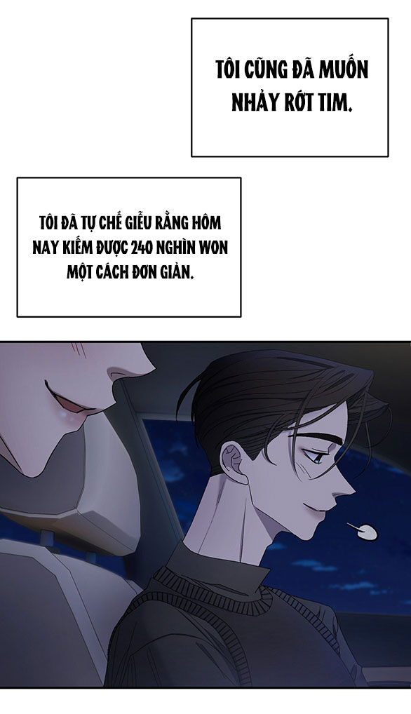 Hối Lộ Ngọt Ngào chapter 18 - Trang 34