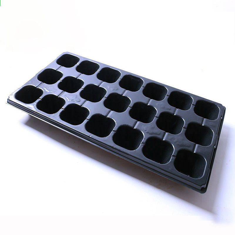 Bộ 5 khay ươm hạt giống 21 lỗ