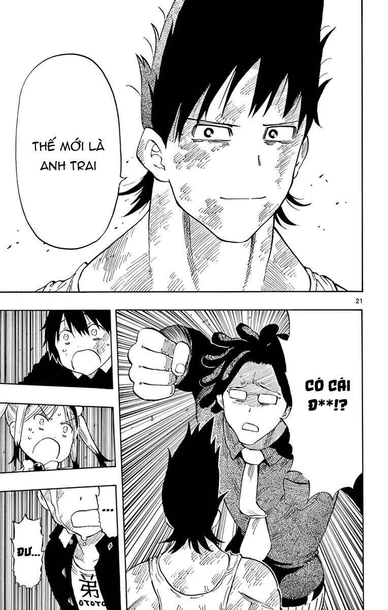 saike mata shite mo chapter 89 22