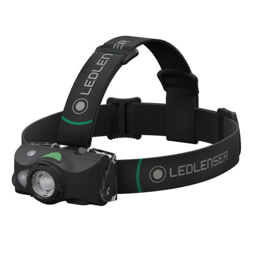 Đèn pin đội đầu Ledlenser MH8 600 lumens