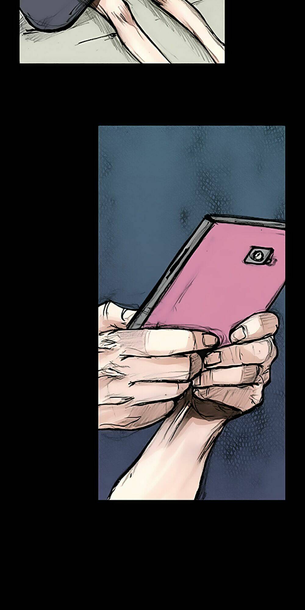 độc cô tiền truyện chapter 80 8