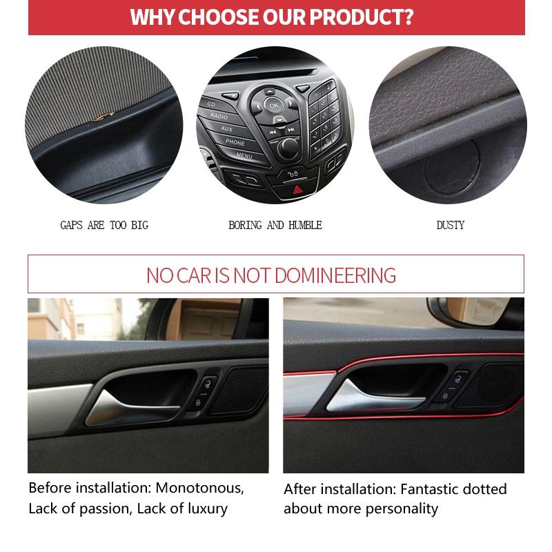 Khung Viền Trang Trí Lỗ Thông Gió Xe Hơi Bmw M3 E46 E39 E36 E90 E60 F30 E30 E53 F20 E87 X3 X5 Asesori Kereta
