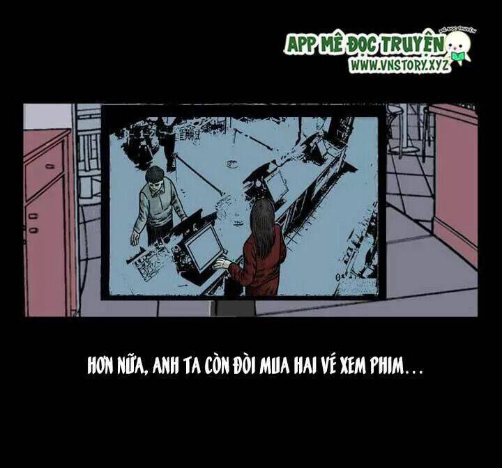 kỳ án có thật chapter 41 40