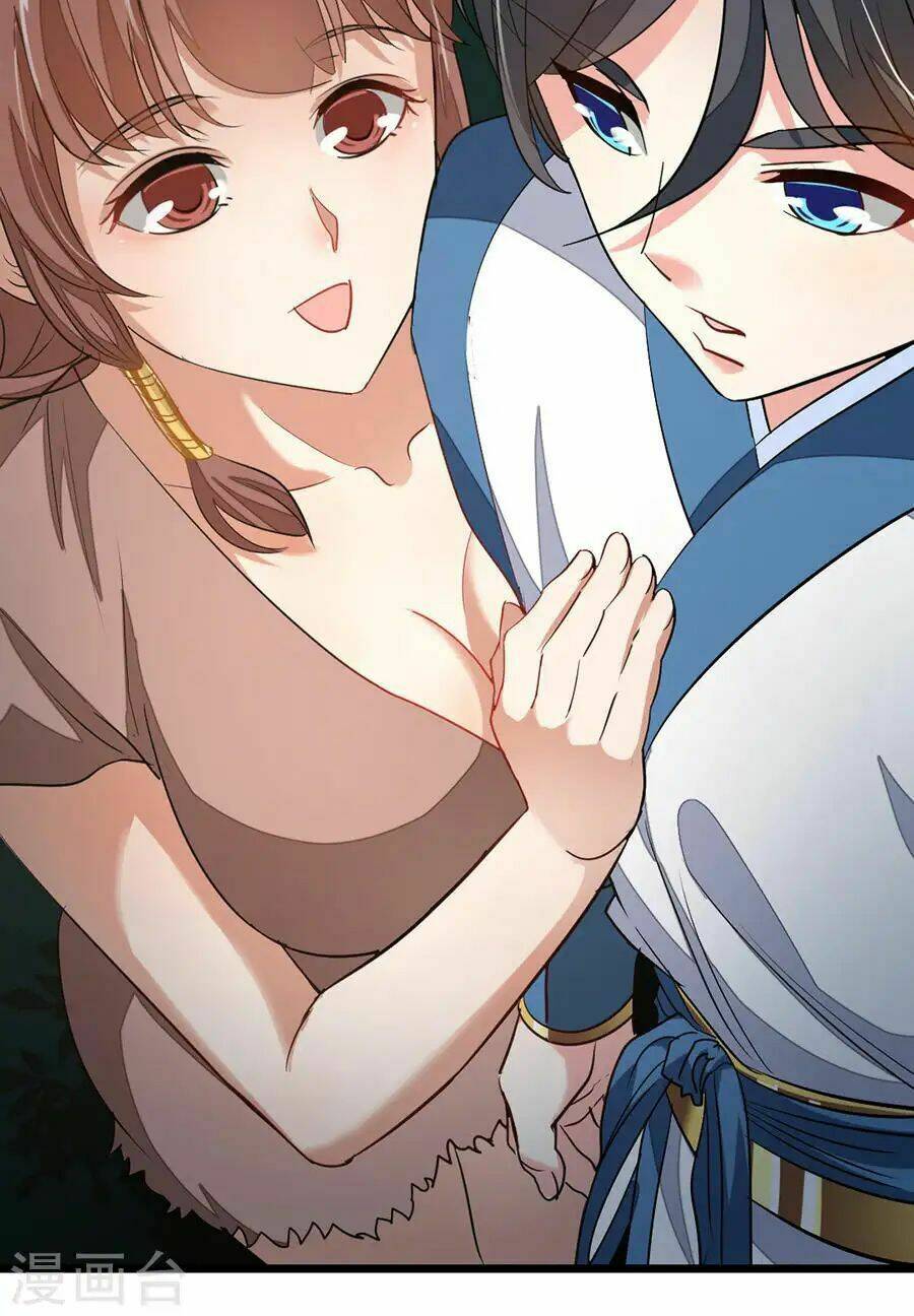 cửu dương thần vương chapter 81 11