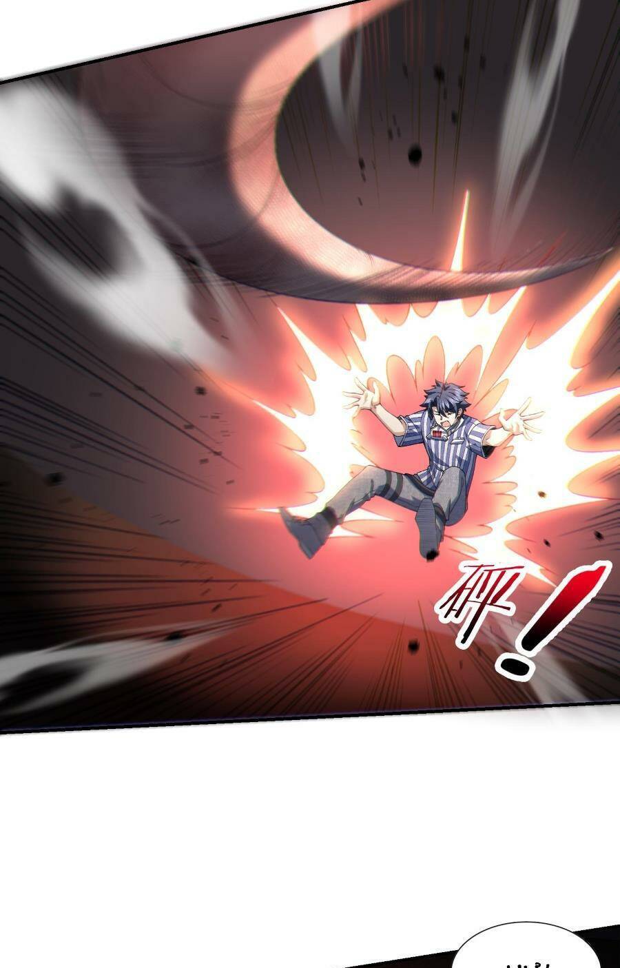 trong đầu ta có đại đạo tam thiên chapter 8 39