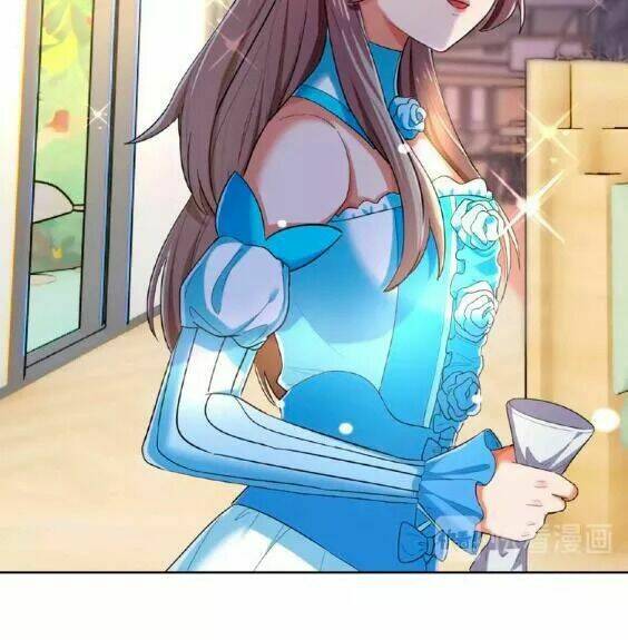 tổng tài khăng khăng lấy vợ thế thân chapter 25 43