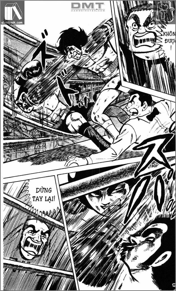 ganbare genki chapter 127 11