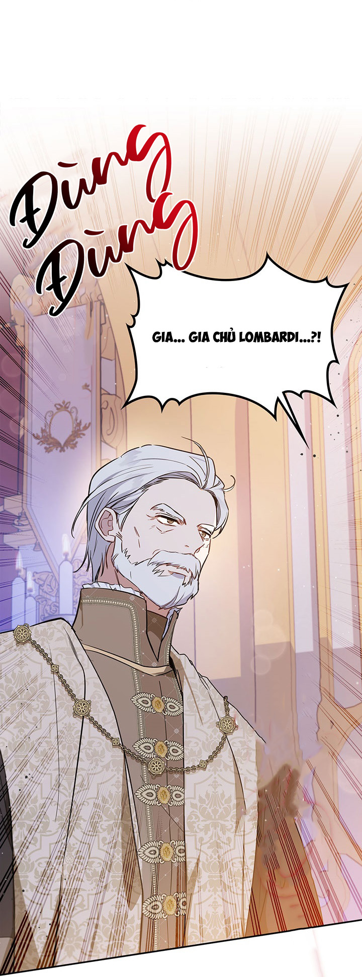 lần này tôi sẽ trở thành gia chủ chapter 68 82