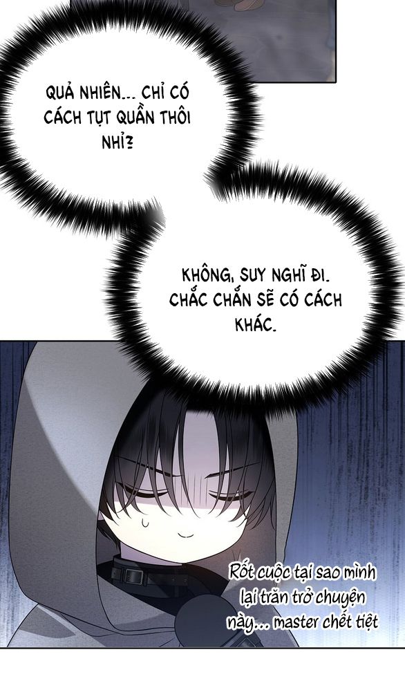 black haze - bản remake 2025 chapter 5 46