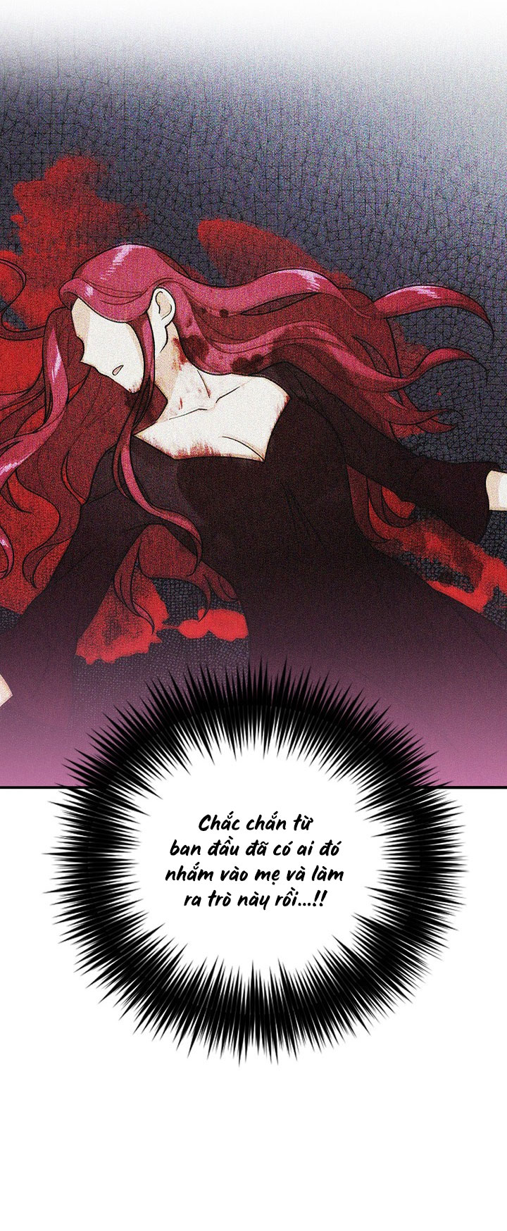 xuyên không trở thành mami của nhân vật phản diện chapter 50 57