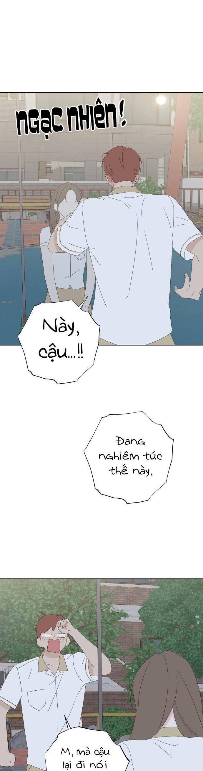 lén lút quện nhau chapter 33 42