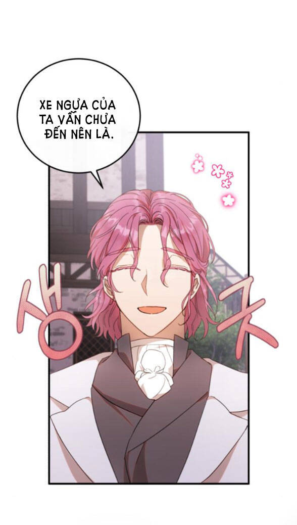 nếu là phản diện, liệu tôi sẽ chết? chapter 4.2 27