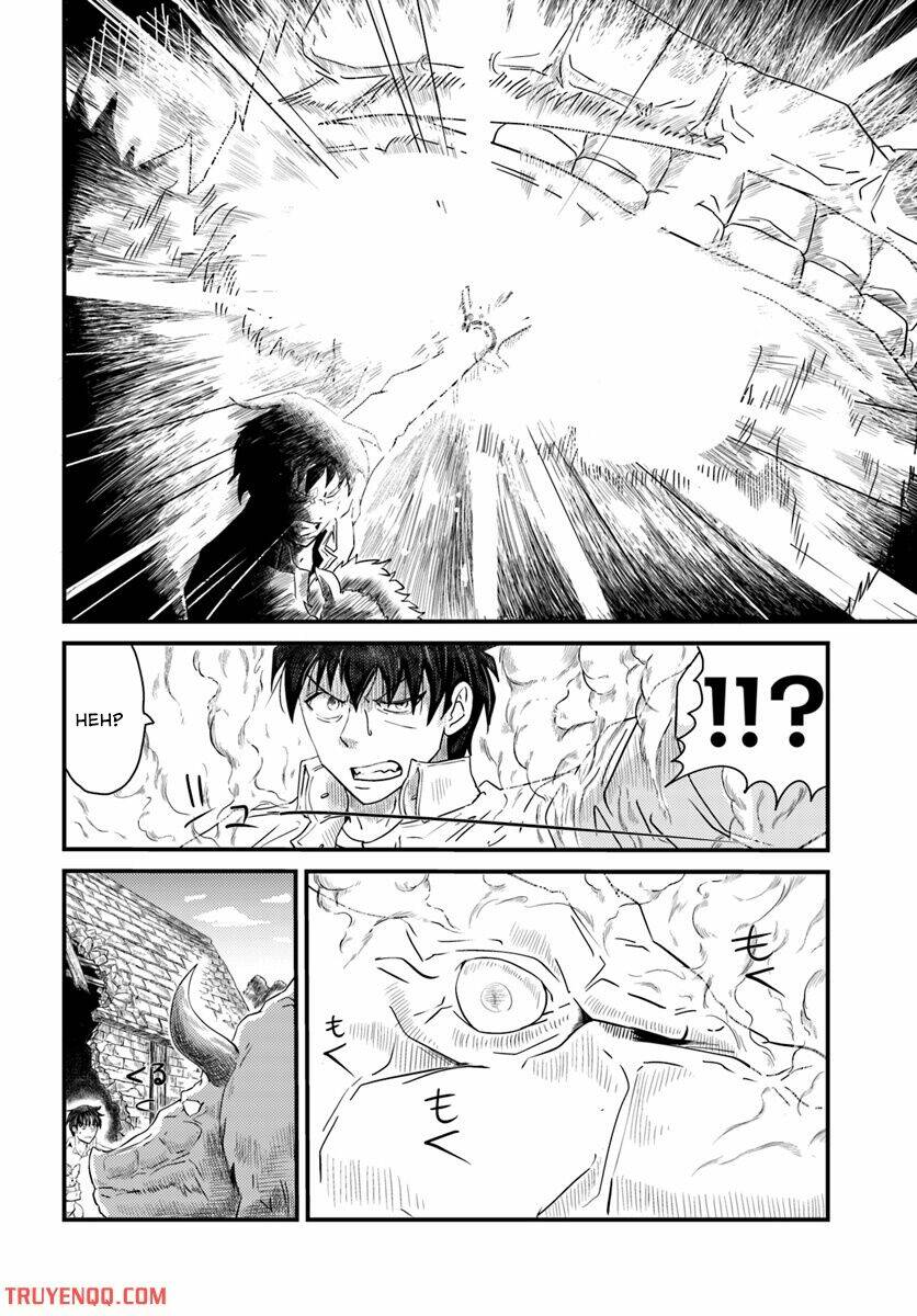 monster partner of the vast sea of trees chapter 1 43