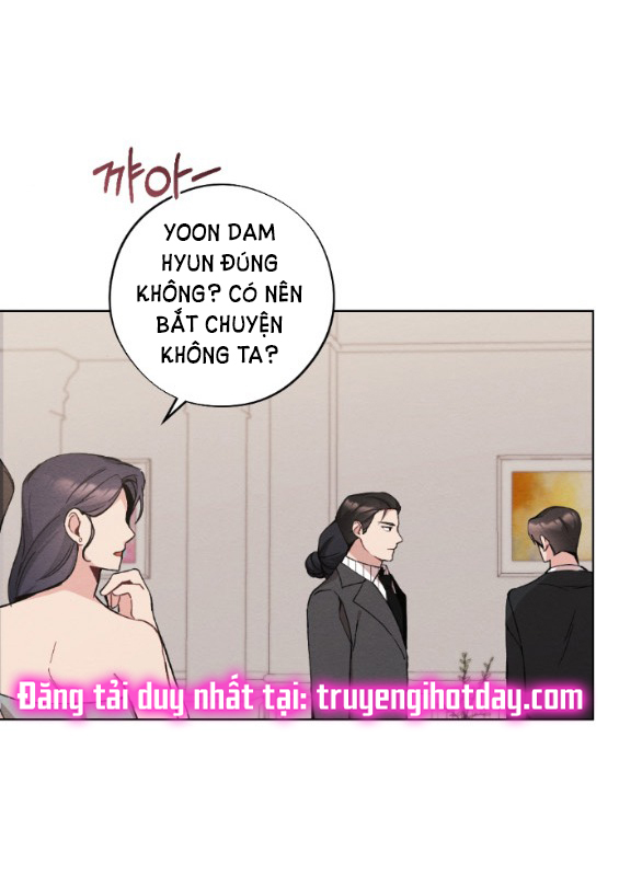 Ăn Mòn chapter 17.1 - Trang 27